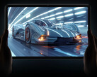 O primeiro tablet dedicado a jogos da Xiaomi está supostamente na fila para um lançamento em junho, o Redmi Pad Pro na foto. (Fonte da imagem: Xiaomi)