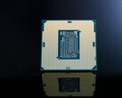 A série Rocket Lake-S suportará novos conjuntos de instruções. (Fonte de imagem: Intel)