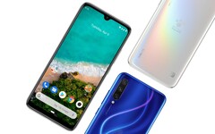 O Mi A3 receberá atualizações em meados do próximo ano. (Fonte da imagem: Xiaomi)