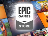 O último jogo gratuito da Epic Games foi lançado inicialmente em meados de 2022. (Fonte da imagem: Epic Games)