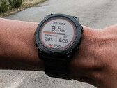 A série Fenix 7 está aguardando uma atualização estável, assim como os smartwatches Epix 2, Enduro 2, Quatix 7 e MARQ Gen 2. (Fonte da imagem: Garmin)