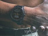A Garmin passou agora para as versões 17.xx para a série Fenix 7 e seus pares. (Fonte da imagem: Garmin)