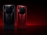 O Mate 60 RS. (Fonte: Huawei)