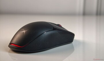 HyperX Pulsefire Fuse sem fio