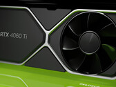 Há rumores de que a RTX 4060 Ti 16 GB será lançada em julho de 2023. (Fonte da imagem: NVIDIA - editado)