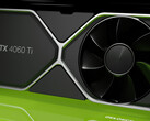 Há rumores de que a RTX 4060 Ti 16 GB será lançada em julho de 2023. (Fonte da imagem: NVIDIA - editado)