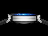 O novo perfil da GTR 3 Pro Edição Limitada. (Fonte: Amazfit)