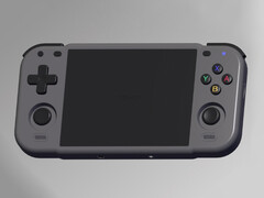 O MagicX Two48 parece ser um rival direto do RG477M. (Fonte da imagem: MagicX)