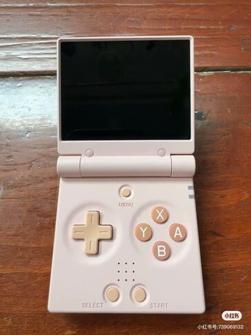 (Fonte da imagem: Miyoo Mini Stock Alerts)