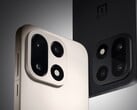 O OnePlus 15.