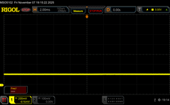 Sem PWM (4/10 de brilho)