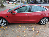 O Modelo 3 custa apenas US$33.600 para fazer e Tesla ganha US$10.000 por carro