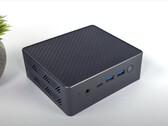 O primeiro mini-PC baseado no AMD Ryzen Z1 está a caminho. (Fonte da imagem: ETA Prime)