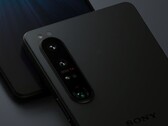 O Sony Xperia 1 V parece ter uma câmera principal maior que a do Xperia 1 IV. (Fonte: Sony)
