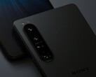 O Sony Xperia 1 V parece ter uma câmera principal maior que a do Xperia 1 IV. (Fonte: Sony)