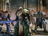 Espera-se que os problemas de matchmaking do Space Marines 2 sejam resolvidos em breve (Fonte da imagem: Warhammer 40k: Space Marines 2)