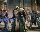 Espera-se que os problemas de matchmaking do Space Marines 2 sejam resolvidos em breve (Fonte da imagem: Warhammer 40k: Space Marines 2)