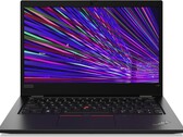 Lenovo ThinkPad L13 Gen 2 revisão laptop: Ultrabook com estilo agora com Intel Tiger Lake