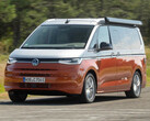 VW California 1.5 eHybrid 4Motion: Híbrido plug-in para vans de camping modernas. (Fonte da imagem: Volkswagen)