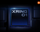 O Xring O1 mede apenas 109 mm². (Fonte da imagem: Xiaomi)