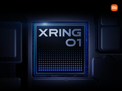 O Xring O1 mede apenas 109 mm². (Fonte da imagem: Xiaomi)
