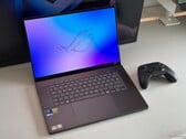 Um dos melhores notebooks finos para jogos fica ainda melhor — Análise do Asus ROG Zephyrus G16 2026