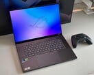 Um dos melhores notebooks finos para jogos fica ainda melhor — Análise do Asus ROG Zephyrus G16 2026