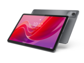 O Lenovo Tab M11 agora é oficial (imagem via Lenovo)