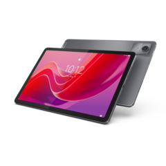 O Lenovo Tab M11 agora é oficial (imagem via Lenovo)