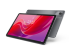 O Lenovo Tab M11 agora é oficial (imagem via Lenovo)