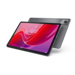 O Lenovo Tab M11 agora é oficial (imagem via Lenovo)