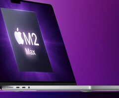 2023 modelos MacBook 14 para apresentar os processadores M2 Max. (Fonte de imagem: MacRumors)