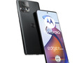 A Moto Edge 30 Fusion foi lançada globalmente (imagem via Motorola)