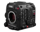 A Canon revela a câmera EOS C400 full-frame repleta de recursos para cineastas. (Fonte: Canon)