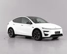 A atualização do Tesla Model Y Performance