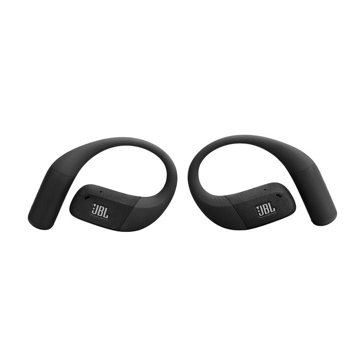 Esses fones de ouvido devem ter um ajuste seguro para os atletas (Fonte da imagem: JBL)