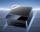 A Acemagic atualiza o F5A para o Ryzen AI 9 HX 470.