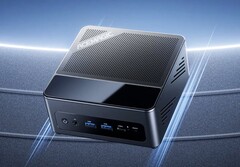 A Acemagic atualiza o F5A para o Ryzen AI 9 HX 470.