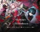 Arknights: Endfield Version 1.3 key art.