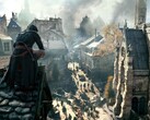 Imagem do jogo Assassin's Creed Unity. (Fonte da imagem: Epic Games)