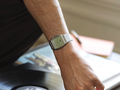 O Casio AQ-230ECK-3A