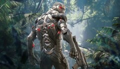 Crysis Remastered Trilogy chegando ao vapor em 17 de novembro (Fonte: Crytek)