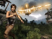 Imagem do jogo Tomb Raider no Steam. (Fonte da imagem: Steam) 