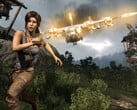 Imagem do jogo Tomb Raider no Steam. (Fonte da imagem: Steam) 