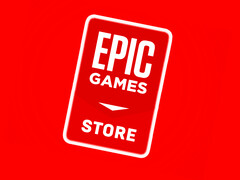 A mais recente oferta da Epic Games diz respeito a dois jogos para celular. (Fonte da imagem: Epic Games Store)