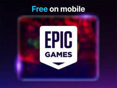 Double Dragon Trilogy é o novo jogo gratuito para celular na plataforma. Na foto: imagem promocional editada do título. (Fonte da imagem: Epic Games Store)
