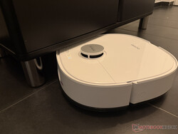 A torre de laser rígida não está mais atualizada para um carro-chefe