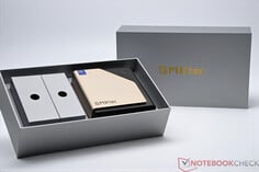GMKtec EVO-T1