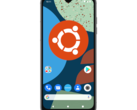 O Fairphone 4 agora suporta o Ubuntu Touch. (Imagem via Fairphone e UBPorts c/ edições)