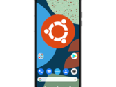 O Fairphone 4 agora suporta o Ubuntu Touch. (Imagem via Fairphone e UBPorts c/ edições)